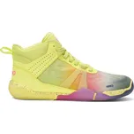 Xero Shoes X1 Mid Women – dámské barefoot basketbalové boty Sunny Lime X1 Mid Women 38,5