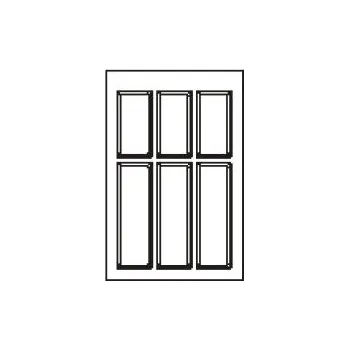 Příborník do zásuvky Agoform příborník Classico 400 354052