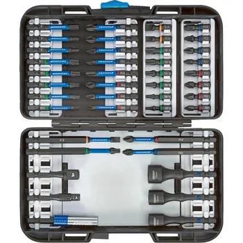 Bit Sada torzních bitů 42 ks gedore