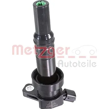 Zapalovací cívka Zapalovací cívka METZGER 0880532