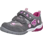 Dívčí polobotka SPORT3, Superfit, 6-00135-06, stříbrná - 27