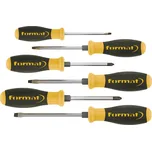 Sada šroubováky úderová hlava, 6 ks. format