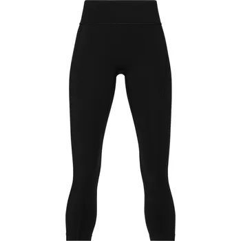 Dámské legíny Dámské legíny On Running Performance Tights 7/8 Velikost: M / Barva: černá