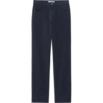 Pánské oblečení Celio Kalhoty Mofive 1170660 Tmavě modrá 48