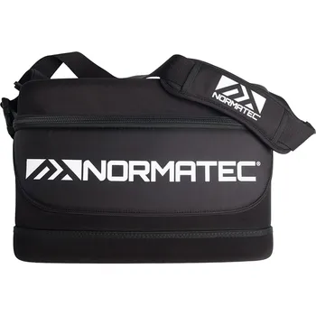 Taška přes rameno Normatec Pulse 2.0 černá 61035 001-00