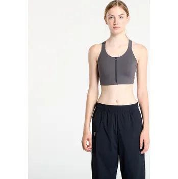Podprsenka Podprsenka On Endurance Bra Zip Grey S