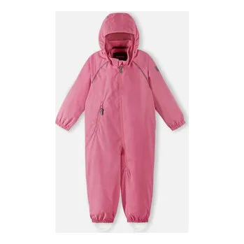 Dámské oblečení Reima Overal Toppila 5100161A Růžová Regular Fit 98