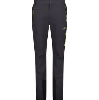 Pánské kalhoty Pánské trekové a skialpové kalhoty CMP Man Pant 30T2517-47UM 25/26 54