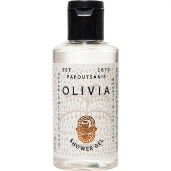 Sprchový gel Sprchový gel 60ml OLIVIA