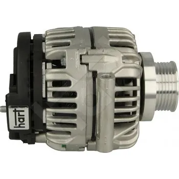 Alternátor Alternátor Renault Megane 1.6 16V 98- 87A 7700427932 HART