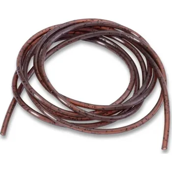 Hadička Anaconda Jungle Sinking Anti Tangle Rig Tube Jungle 2m hnědá