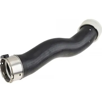 Chladič motoru Vzduchová hadice BMW 3 E90/E91 316d/318d 09-12, X1 E84 16d/18d 11-15 11617812619 NTY