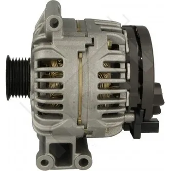 Autoelektrika Alternátor Cooper 1.6 04-06 12317523897 HART