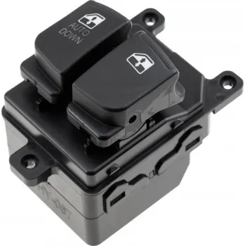 Přepínač ovládání oken Hyundai Accent 2005- 82710-1E050 NTY