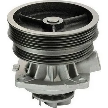 Vodní pumpa motoru VODNÍ ČERPADLO FIAT BRAVO, BRAVA 95-, PALIO, MAREA 96- 46400058 DENCKERMANN