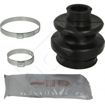 Ochranný kryt vnějšího kloubu Mercedes 123, 124 401 015W HART