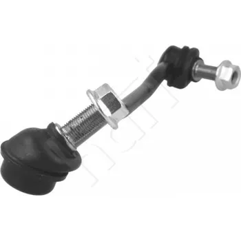 Stabilizátor nápravy Spojovací tyč stabilizátoru přední Subaru Outback 14- levá HART