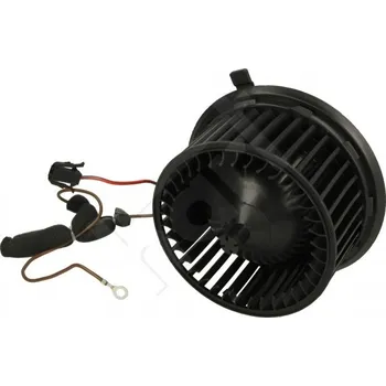 Řídící jednotka Ventilátor topení Polo 1.4 16V 96-99 6K1819021 HART