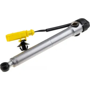 Kapota Pirotechnický zvedák kapoty VW Touareg 2018- 760823823D NTY