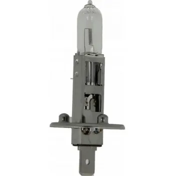 Přídavný světlomet Žárovka halogenová H1 12V 55W Hart Longlife H1 LL HART