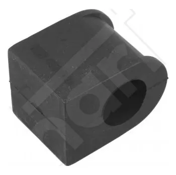 Stabilizátor nápravy Guma stabilizátoru zadní Mercedes Viano 03- HART