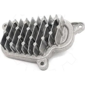 Denní svícení Modul LED denní světla Audi A5 S5, pravostranný 8W6998474A ESEN SKV