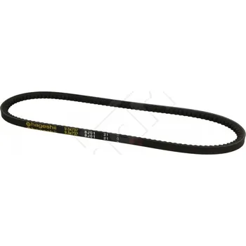 Alternátor Klínový řemen 9.5x737 HART