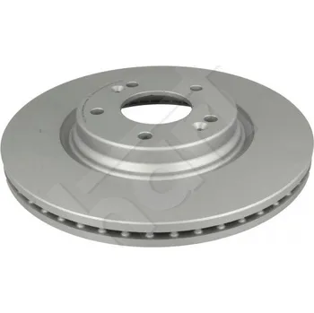 Brzdový kotouč Brzdový kotouč přední Kia Sportage 15- malá sada 51712C1000 HART