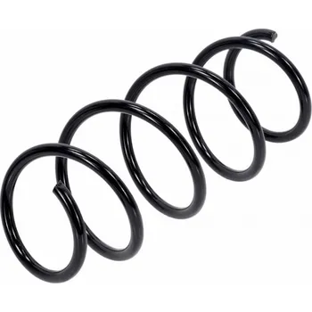 Pružina zavěšení Renault Grand Scénic 04-08, Mégane 02-08, Scénic 03-09 přední 8200106137 NTY