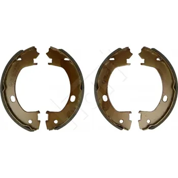 Brzdová čelist Brzdové čelisti zadní Sebring 01- /172x20/ 05066036AA HART