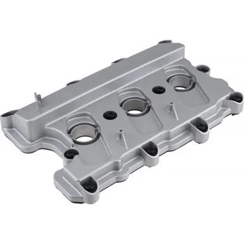 Blok motoru Kryt ventilů Audi A4 B8 3.0 TFSI 2008-, A5 3.0 TFSI 2009-, A6 C7 3.0 TFSI 2014-, A7 3.0 TFSI 2014- pravá 06E103472Q NTY