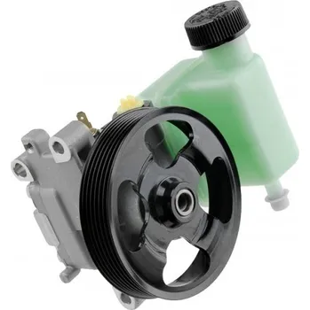 Posilovač řízení ČERPADLO ŘÍZENÍ MAZDA 6 1.8,2.0,2.3,2.3T MPS 02-07, 3 2.3 MPS 06-09 GJ6E-32-600B NTY