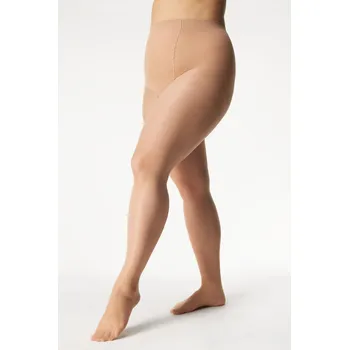 Dámské punčochy 2PACK Punčochové kalhoty Molly Plus Size 20 DEN