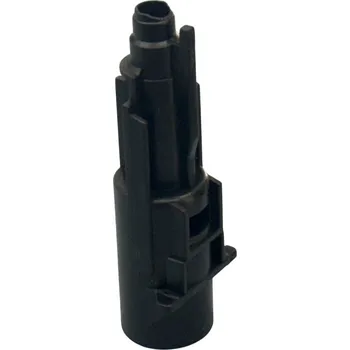 WE Tech Pistole M9A1 series GAS&CO2 (WE) servisní díl - kompletní tryska (díl číslo 42, 10, 64, 11, 12)