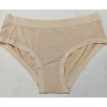 Kalhotky Dámské kalhotky Lisa - XL / tělová bledá (light natural)