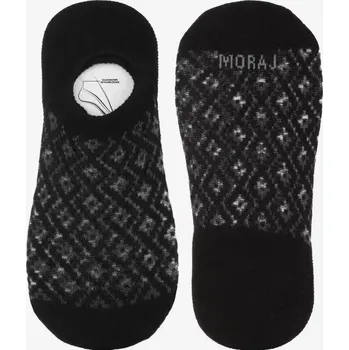 Dámské punčochy Dámské ťapky CDB200-381 - 38-41 / černá