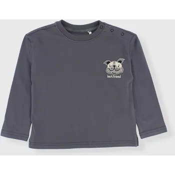 Oblečení a móda Tričko Primigi 56211071 12M