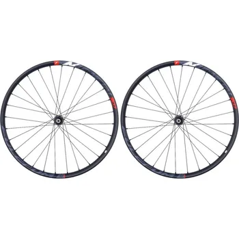 Zapletené kolo Sada kol FULCRUM E-Metal 300 Boost 29“ XD