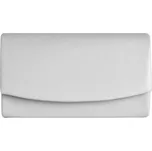 Malé šedé psaníčko matné