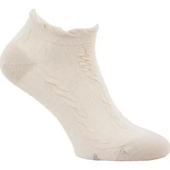 Dámské punčochy Dámské ponožky Charlotte - 35-38 / lněná