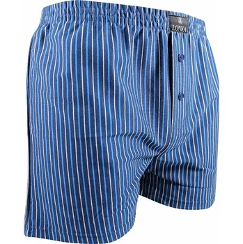 Trenýrky Pánské trenýrky Kabulos - M / modrá