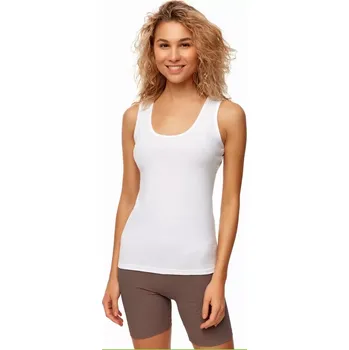 Dámská košilka BP001 - S / bílá