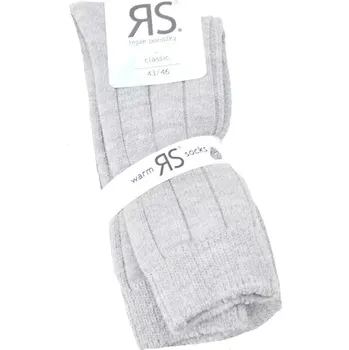 Pánské ponožky 96002 - 43-46 / světle šedá