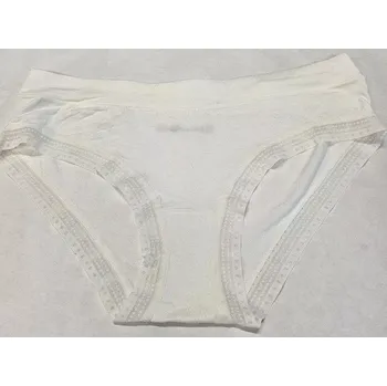 Kalhotky Dámské kalhotky Nataša - L / smetanová