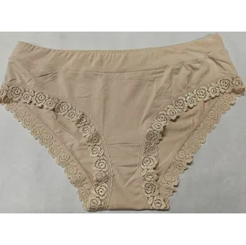 Kalhotky Dámské kalhotky Aria - L / černá