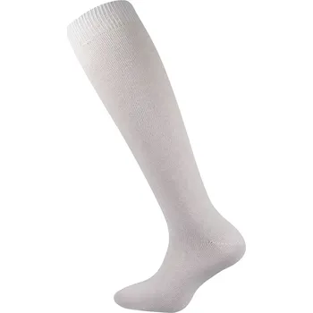 Dámské punčochy Dospělé podkolenky Hertz - 35-38 / bílá
