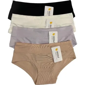 Kalhotky Dámské kalhotky Renata - S / tělová