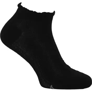 Dámské ponožky Dámské ponožky Charlotte - 35-38 / černá