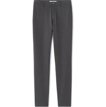 Celio Kalhoty chino Moval 1170696 Šedá 38