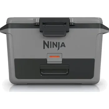 Autochladnička Ninja FB151EUGY Frost Vault 47l